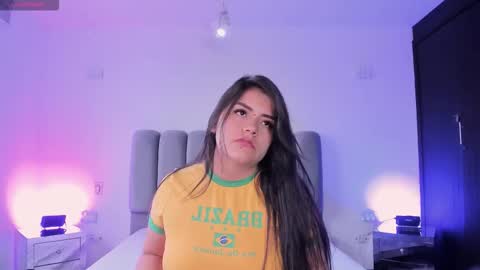 Scarlet online show from 27, 9, 2025