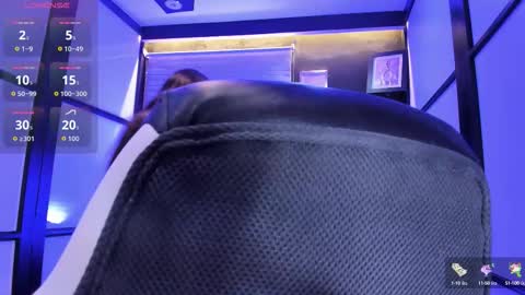 Scarlet online show from 10, 10, 2025