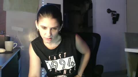 scarletmoons online show from 20, 3, 2026