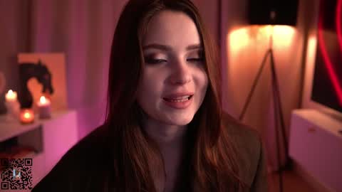 Scarlet online show from 17, 1, 2025