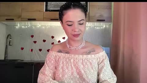 scarletpetal online show from 2, 3, 2026