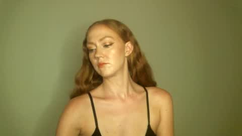 Snapshot of scarletsatine chatting on 5, 2, 2025 Scarlet Satine online show from 5, 2, 2025