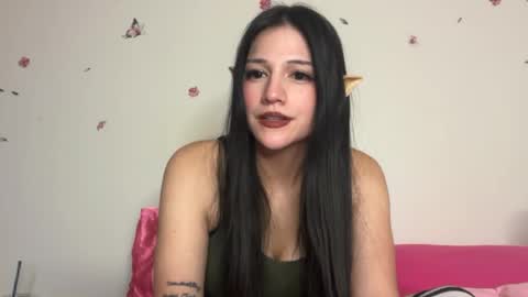scarlet skyee online show from 1, 8, 2026