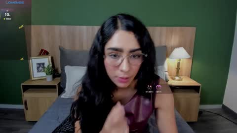 Snapshot of scarlett25__ chatting on 17, 1, 2026 Scarlett online show from 17, 1, 2026