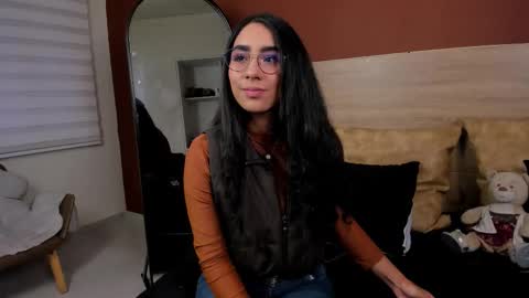 Snapshot of scarlett25__ chatting on 8, 3, 2026 Scarlett online show from 8, 3, 2026