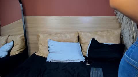 Snapshot of scarlett25__ chatting on 20, 3, 2026 Scarlett online show from 20, 3, 2026