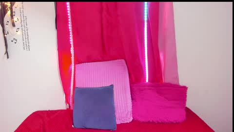 scarlett online show from 11, 5, 2026