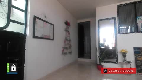 Scarletland welcome online show from 9, 1, 2026