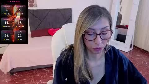 Scarlett online show from 19, 3, 2026