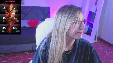 Scarlett online show from 5, 5, 2026