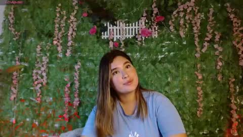 Scarlett Hot online show from 6, 1, 2025