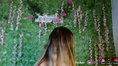 Scarlett Hot online show from 7, 1, 2025