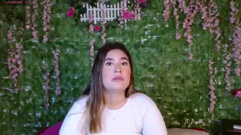 Scarlett Hot online show from 10, 1, 2025