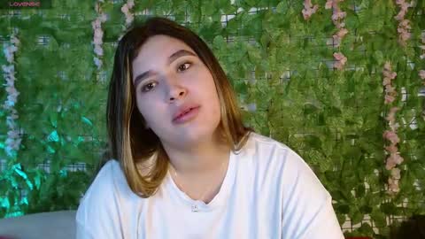 Scarlett Hot online show from 11, 1, 2025