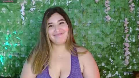 Scarlett Hot online show from 13, 1, 2025