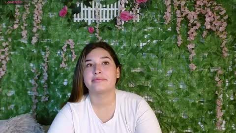 Scarlett Hot online show from 15, 1, 2025