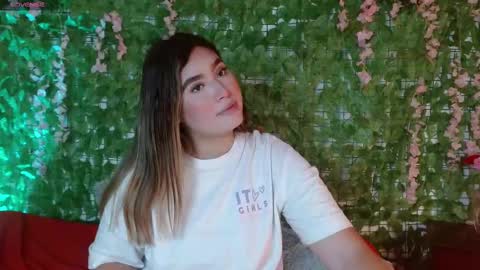 Scarlett Hot online show from 16, 1, 2025