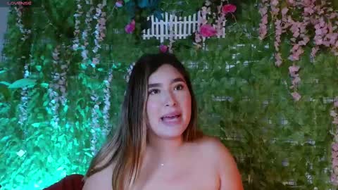 Scarlett Hot online show from 16, 1, 2025