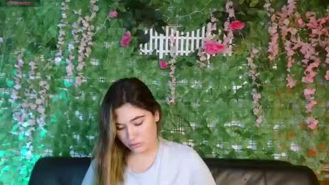 Scarlett Hot online show from 20, 1, 2025