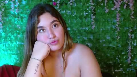 Scarlett Hot online show from 20, 1, 2025