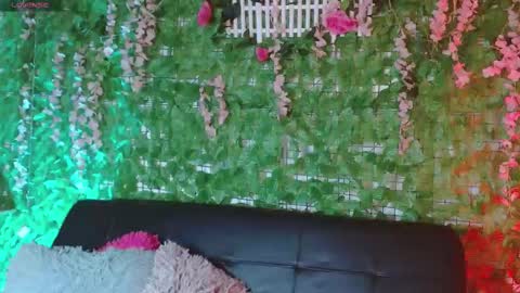 Scarlett Hot online show from 22, 1, 2025