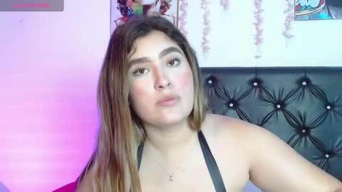 Scarlett Hot online show from 5, 2, 2025