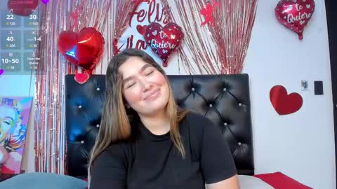 Scarlett Hot online show from 28, 2, 2025