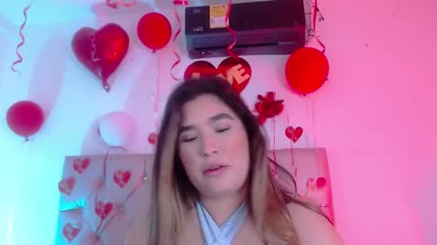 Scarlett Hot online show from 4, 3, 2025