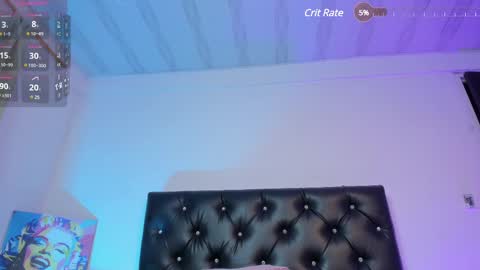 Scarlett Hot online show from 5, 3, 2025