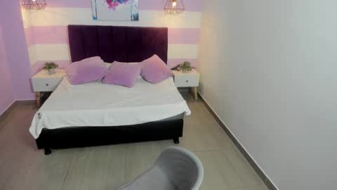 Scarlett online show from 13, 11, 2025