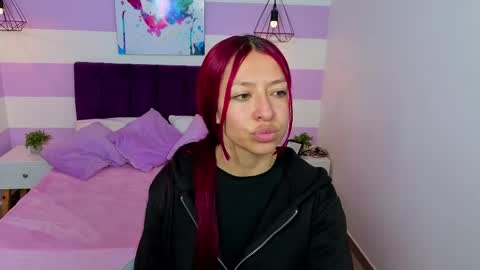 Scarlett online show from 2, 5, 2026