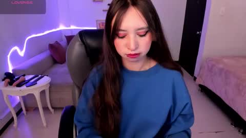 Scarlett online show from 3, 11, 2025