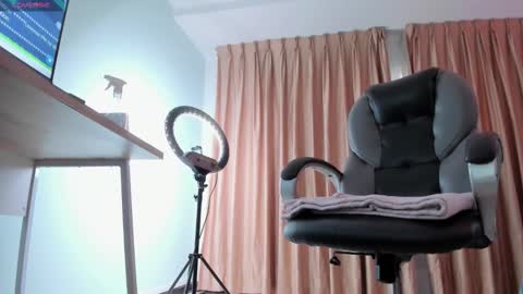 Scarlett online show from 13, 2, 2026