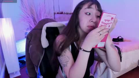 Scarlett online show from 7, 5, 2026
