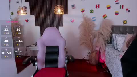 Scarlett online show from 24, 6, 2026