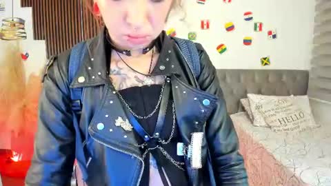 Scarlett online show from 9, 7, 2026