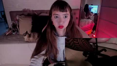 Scarlett online show from 16, 7, 2026