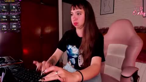 Scarlett online show from 25, 7, 2026