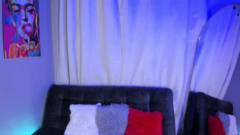 scarlett__durand online show from 25, 10, 2025