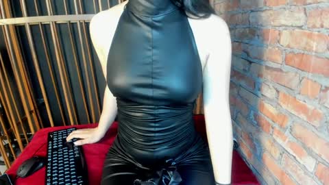 Snapshot of scarlett__fox__ chatting on 30, 12, 2024 SCARLETT FOX  online show from 30, 12, 2024