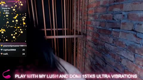 Snapshot of scarlett__fox__ chatting on 30, 12, 2024 SCARLETT FOX  online show from 30, 12, 2024