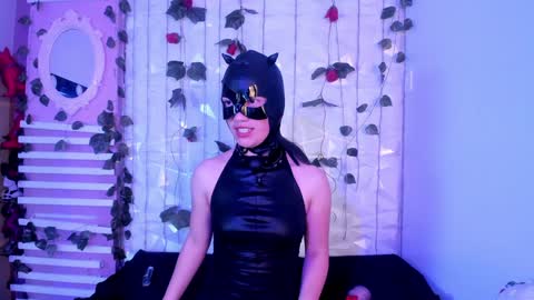 Snapshot of scarlett__fox__ chatting on 29, 1, 2025 SCARLETT FOX  online show from 29, 1, 2025