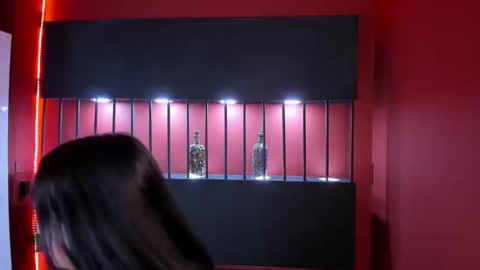 Snapshot of scarlett__fox__ chatting on 3, 2, 2025 SCARLETT FOX  online show from 3, 2, 2025