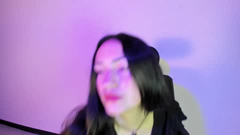 Snapshot of scarlett__fox__ chatting on 7, 2, 2025 SCARLETT FOX  online show from 7, 2, 2025