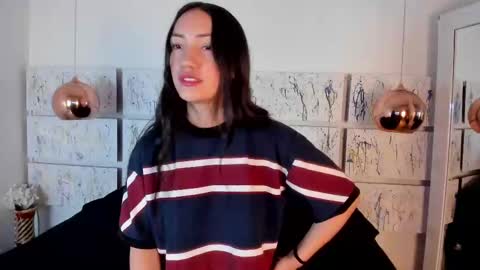 Snapshot of scarlett__fox__ chatting on 26, 9, 2025 SCARLETT FOX  online show from 26, 9, 2025
