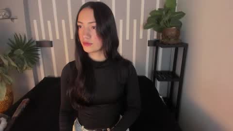 Snapshot of scarlett__fox__ chatting on 21, 10, 2025 SCARLETT FOX  online show from 21, 10, 2025