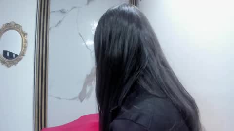 Snapshot of scarlett__fox__ chatting on 23, 10, 2025 SCARLETT FOX  online show from 23, 10, 2025