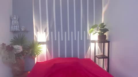 SCARLETT FOX  online show from 25, 11, 2025