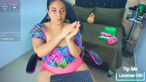 Snapshot of scarlett__joness chatting on 28, 3, 2026 SCARLETT online show from 28, 3, 2026
