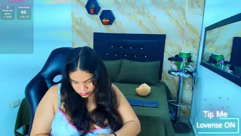 Snapshot of scarlett__joness chatting on 30, 3, 2026 SCARLETT online show from 30, 3, 2026